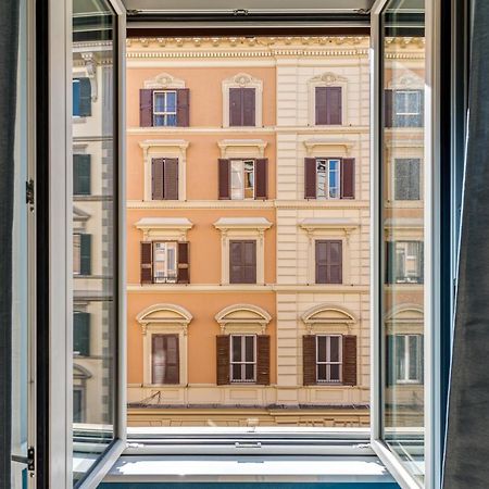 Rione Xxii Apartments Rome Exterior photo