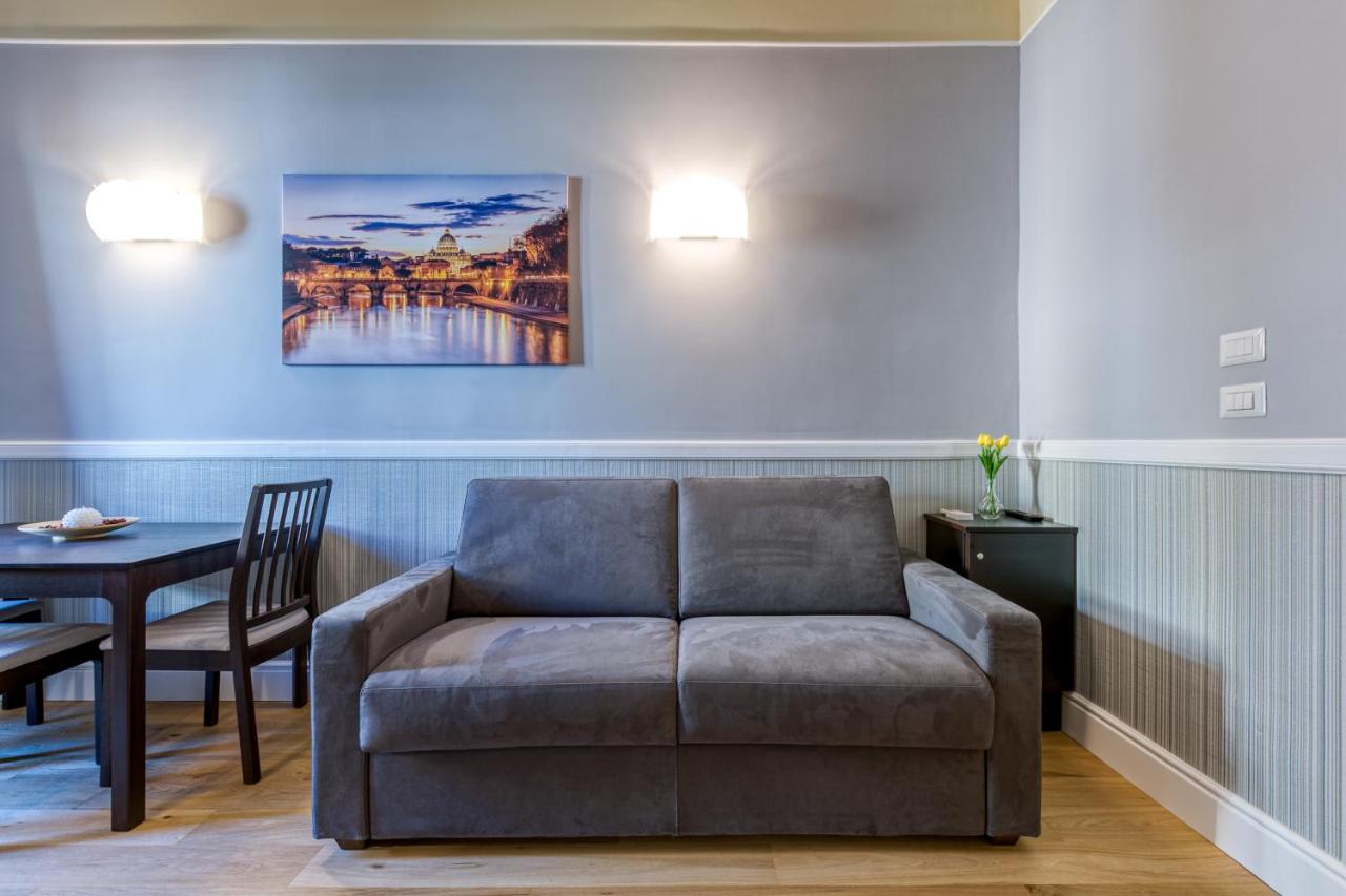 Rione Xxii Apartments Rome Exterior photo