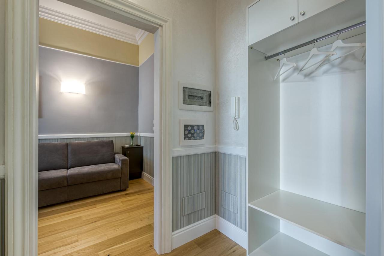 Rione Xxii Apartments Rome Exterior photo