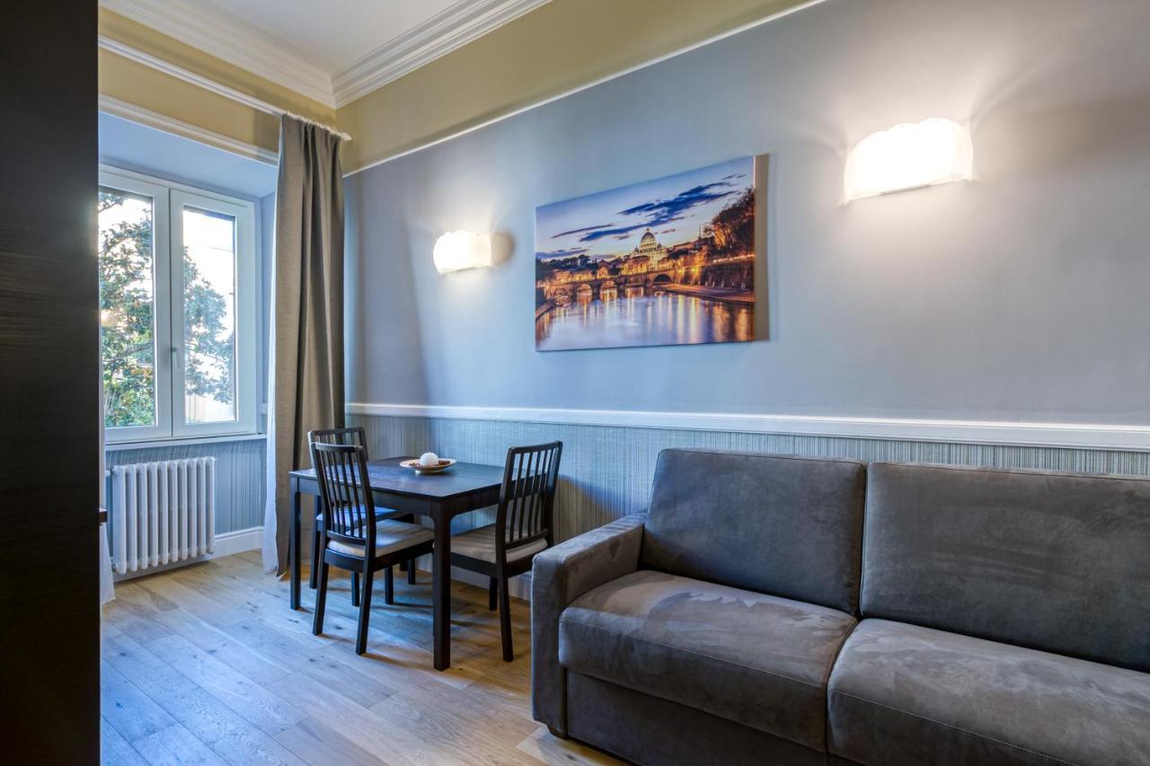 Rione Xxii Apartments Rome Exterior photo
