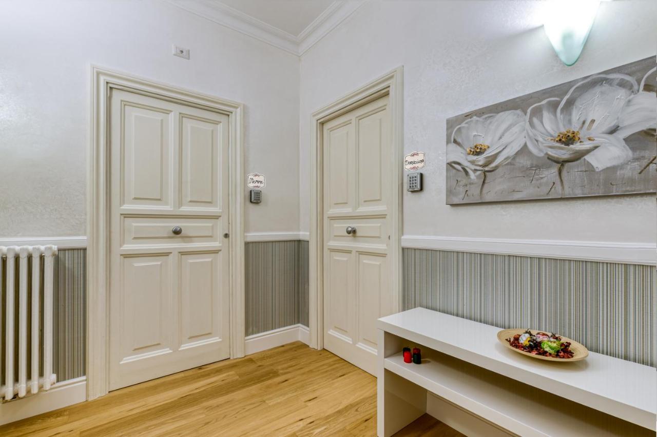 Rione Xxii Apartments Rome Exterior photo