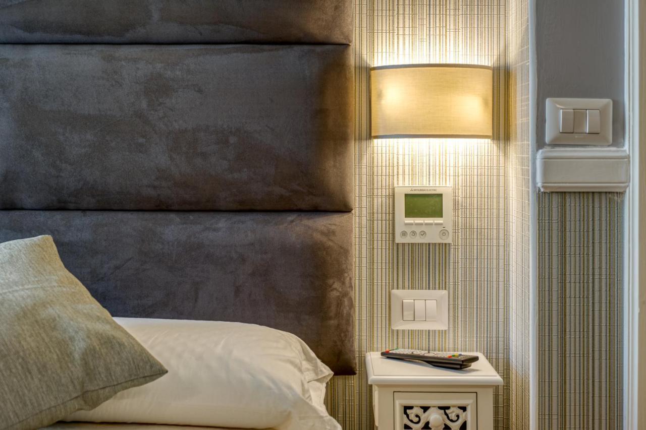 Rione Xxii Apartments Rome Exterior photo