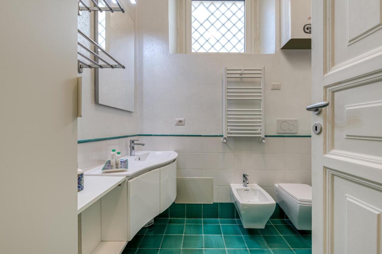 Rione Xxii Apartments Rome Exterior photo