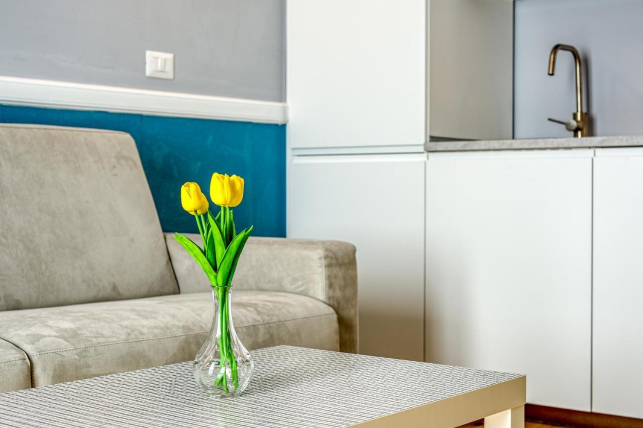 Rione Xxii Apartments Rome Exterior photo