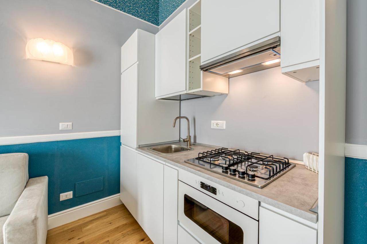 Rione Xxii Apartments Rome Exterior photo