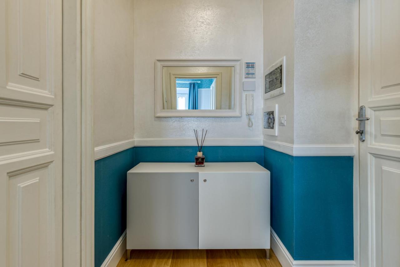 Rione Xxii Apartments Rome Exterior photo