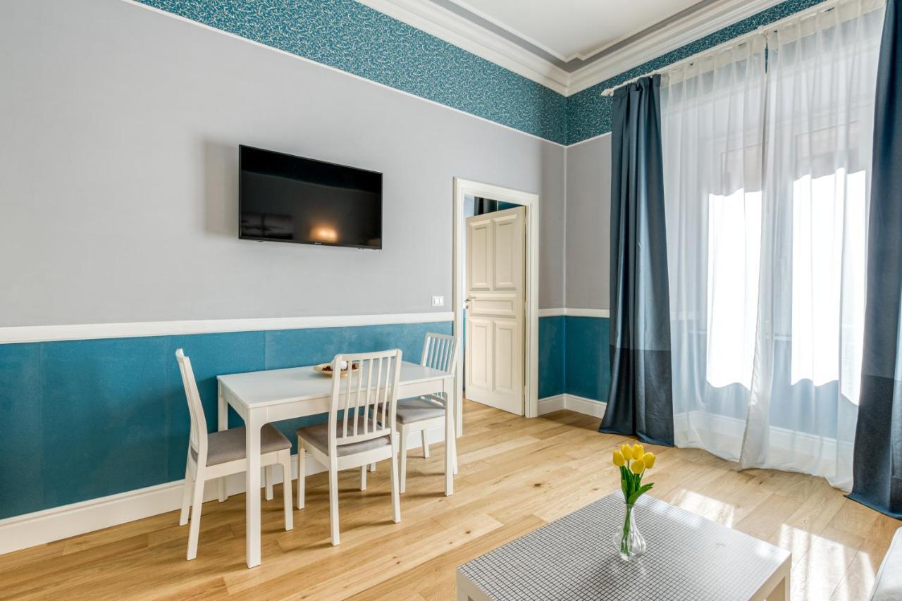 Rione Xxii Apartments Rome Exterior photo
