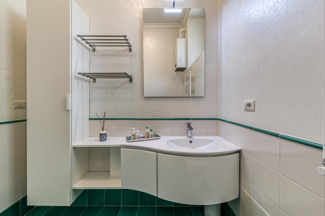 Rione Xxii Apartments Rome Exterior photo