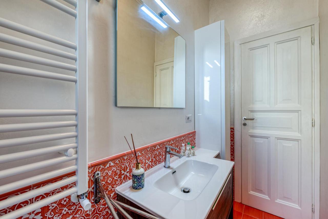 Rione Xxii Apartments Rome Exterior photo