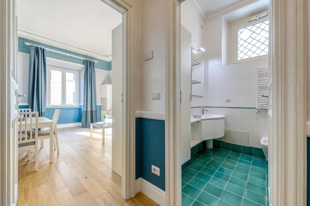 Rione Xxii Apartments Rome Exterior photo