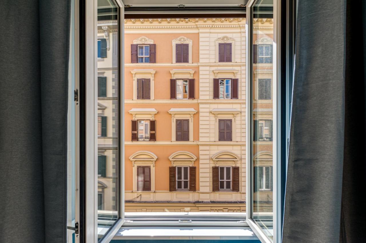 Rione Xxii Apartments Rome Exterior photo